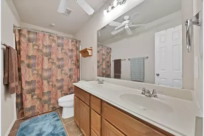 336 Chase Hill Lane, Fort Worth, TX 76028 - Photo 29