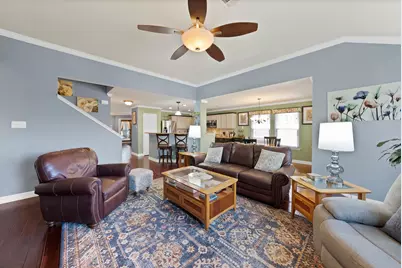 336 Chase Hill Lane, Fort Worth, TX 76028 - Photo 17