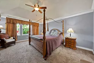 336 Chase Hill Ln, Fort Worth, TX 76028 - Photo 19