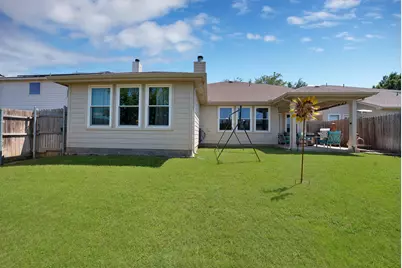 336 Chase Hill Lane, Fort Worth, TX 76028 - Photo 33
