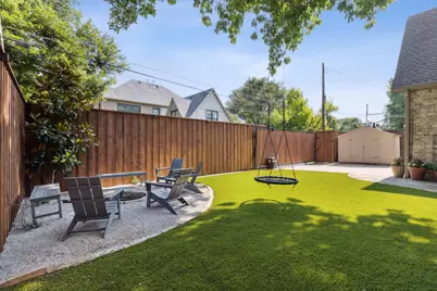 2704 Amherst Avenue, University Park, TX 75225 - Photo 37