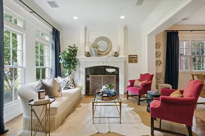 2704 Amherst Avenue, University Park, TX 75225 - Photo 5