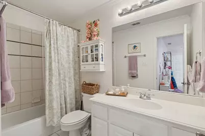 2704 Amherst Avenue, University Park, TX 75225 - Photo 31