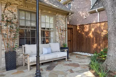 2704 Amherst Avenue, University Park, TX 75225 - Photo 35