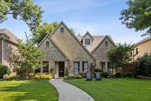2704 Amherst Ave, University Park, TX 75225 - Photo 1