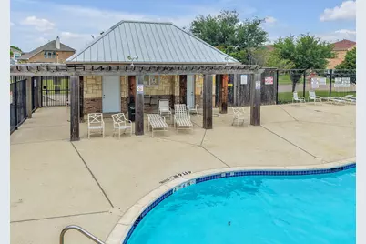 1602 Deer Crossing Drive, Arlington, TX 76002 - Photo 33