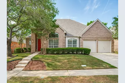 221 S Village Drive, McKinney, TX 75072 - Photo 1