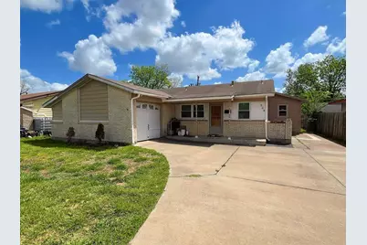 904 Miranda Drive, Mesquite, TX 75149 - Photo 1