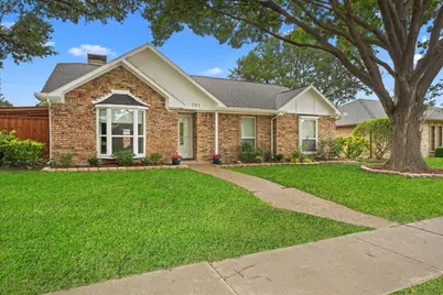 701 Sandy Creek Drive, Allen, TX 75002 - Photo 5