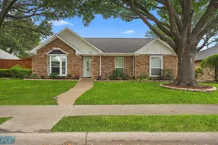 701 Sandy Creek Dr, Allen, TX 75002 - Photo 1