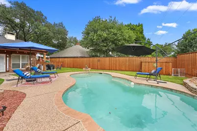 701 Sandy Creek Drive, Allen, TX 75002 - Photo 9