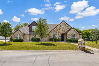 544 Hubbard Circle, Nevada, TX 75173 - Photo 1