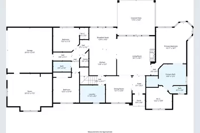 544 Hubbard Circle, Nevada, TX 75173 - Photo 37