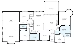 544 Hubbard Circle, Nevada, TX 75173 - Photo 37