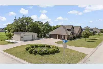 544 Hubbard Circle, Nevada, TX 75173 - Photo 5