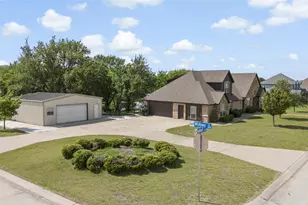 544 Hubbard Circle, Nevada, TX 75173 - Photo 5