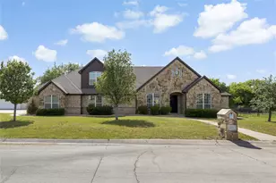 544 Hubbard Circle, Nevada, TX 75173 - Photo 1