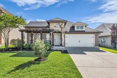 10804 Aurora Drive, Waco, TX 76708 - Photo 1