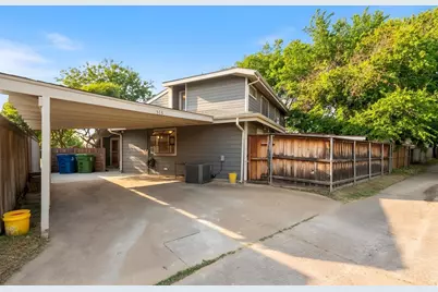 513 Hunters Glen Street, Lewisville, TX 75067 - Photo 27