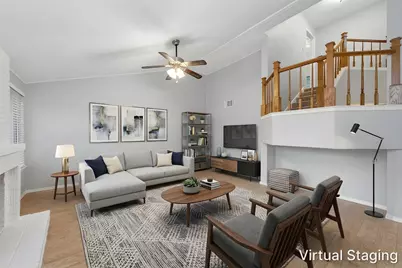 513 Hunters Glen Street, Lewisville, TX 75067 - Photo 7