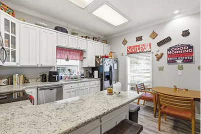 302 Tower Road, Rio Vista, TX 76093 - Photo 9