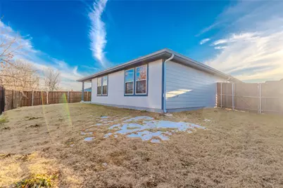 11168 E Chase Lane, Providence Village, TX 76227 - Photo 35