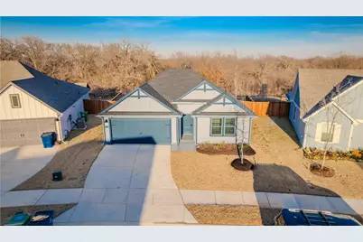 11168 E Chase Lane, Providence Village, TX 76227 - Photo 3