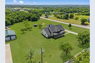 400 Adell Circle, Weatherford, TX 76088 - Photo 29