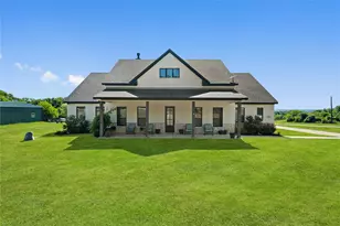 400 Adell Cir, Weatherford, TX 76088 - Photo 1
