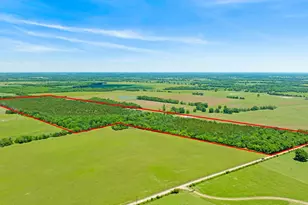 Tbd County Road 15220, Deport, TX 75435 - Photo 1