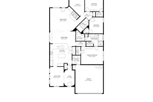 16301 Dry Creek Blvd, Prosper, TX 75078 - Photo 35