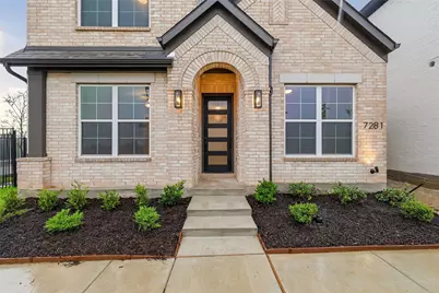 7281 Confetti Lane, Frisco, TX 75033 - Photo 3