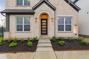 7281 Confetti Ln, Frisco, TX 75033 - Photo 3