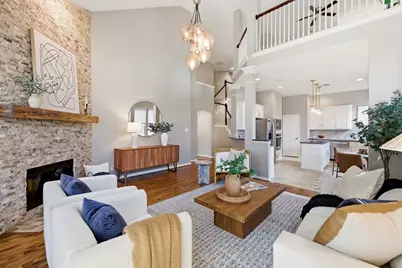 7947 Glade Hill Court, Dallas, TX 75218 - Photo 5