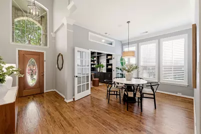 7947 Glade Hill Court, Dallas, TX 75218 - Photo 3
