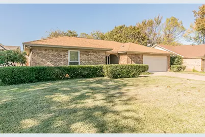 7417 Timberhill Drive, North Richland Hills, TX 76182 - Photo 3