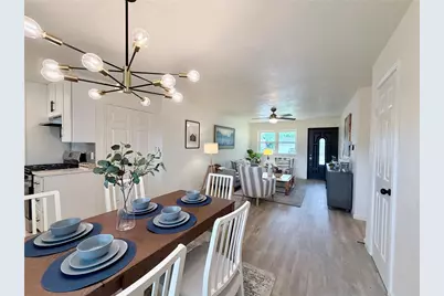 5712 Bonnie Wayne Street, Haltom City, TX 76117 - Photo 3