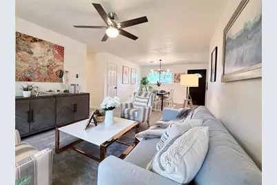 5712 Bonnie Wayne Street, Haltom City, TX 76117 - Photo 1