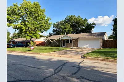 5712 Bonnie Wayne Street, Haltom City, TX 76117 - Photo 17