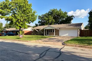 5712 Bonnie Wayne St, Haltom City, TX 76117 - Photo 17
