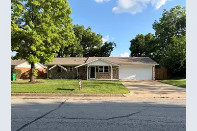 5712 Bonnie Wayne Street, Haltom City, TX 76117 - Photo 15