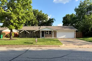 5712 Bonnie Wayne St, Haltom City, TX 76117 - Photo 15