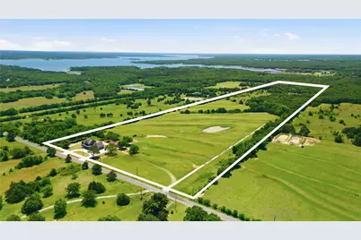 958 Cedar Mills Road, Gordonville, TX 76245 - Photo 1