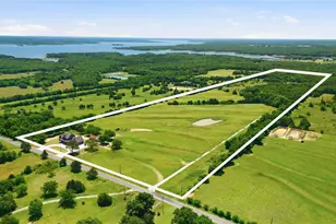 958 Cedar Mills Rd, Gordonville, TX 76245 - Photo 1