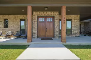 958 Cedar Mills Rd, Gordonville, TX 76245 - Photo 3