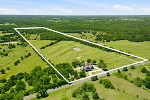 958 Cedar Mills Rd, Gordonville, TX 76245 - Photo 33