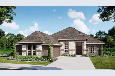 408 Heritage Hill Drive, Forney, TX 75126 - Photo 1