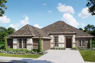 408 Heritage Hill Dr, Forney, TX 75126 - Photo 1