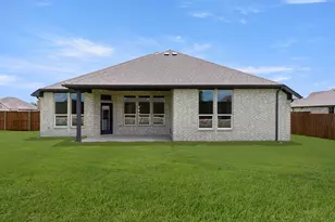 408 Heritage Hill Dr, Forney, TX 75126 - Photo 25