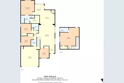 9007 Sassafras Street, Temple, TX 76502 - Photo 37